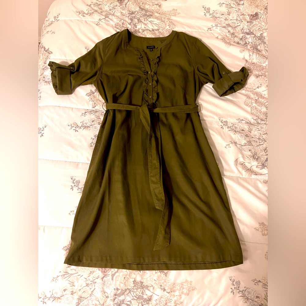 Talbots dress